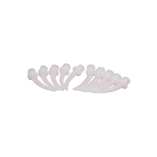 3M ESPE 71460 Garant Bite Registration Intraoral Tips Clear 50/Pk 3M ESPE 71460 Garant Bite Registration Intraoral Tips Clear 50/Pk